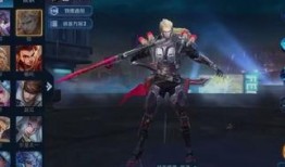 凯最新皮肤爆料,神秘元素与战斗荣耀的完美融合